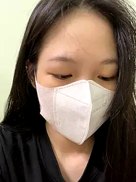 minmin2kk5 online show from September 11, 6:35 am