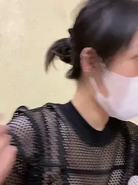 minmin2kk5 online show from September 17, 3:57 pm