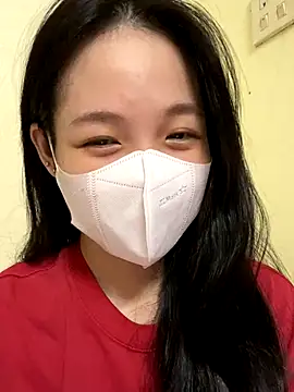 minmin2kk5 online show from September 22, 3:25 pm