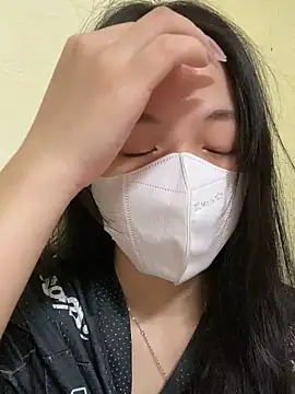 minmin2kk5 online show from September 23, 3:37 pm