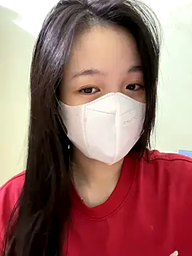 minmin2kk5 online show from September 25, 6:50 am