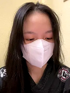 minmin2kk5 online show from September 29, 4:12 pm