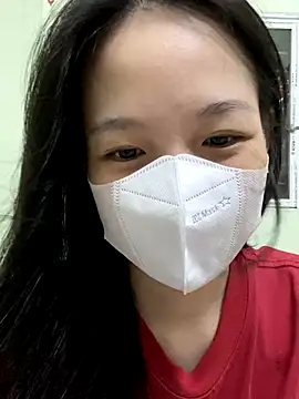 minmin2kk5 online show from October 6, 1:47 am