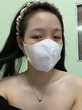 minmin2kk5 online show from October 19, 1:39 am