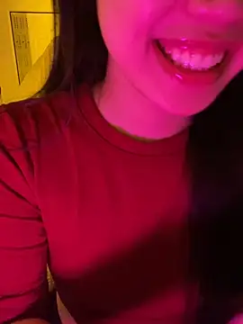 minmin2kk5 online show from November 5, 1:27 am