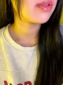 minmin2kk5 online show from January 14, 3:12 am