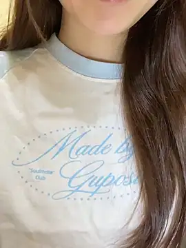 minmin2kk5 online show from June 3, 7:22 am