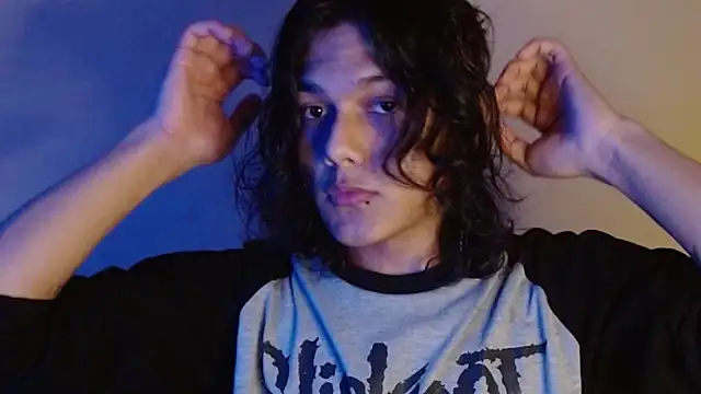 daiki sx online show from January 8, 3:19 am