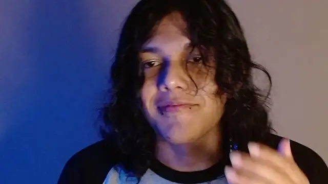 daiki sx online show from January 11, 1:27 am