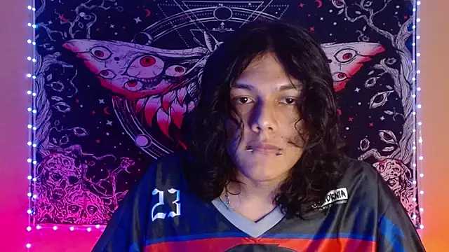 daiki sx online show from February 6, 1:49 am