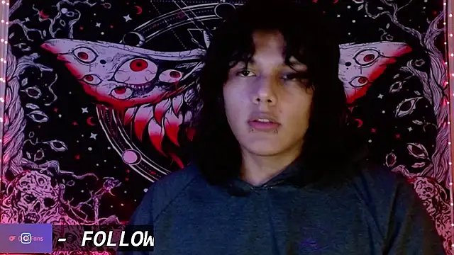 daiki sx online show from February 28, 10:17 pm