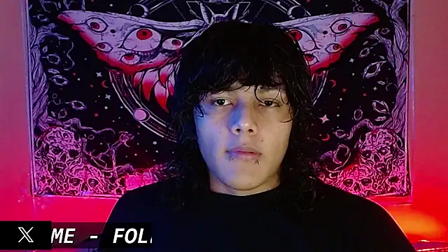 daiki sx online show from March 6, 12:00 am