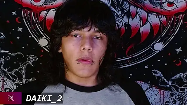 daiki sx online show from March 20, 6:52 am