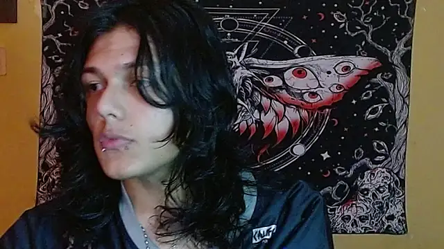 daiki sx online show from September 8, 8:08 pm