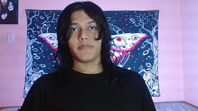 daiki sx online show from September 15, 10:10 pm