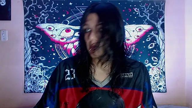 daiki sx online show from February 21, 12:44 am