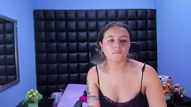 celeste blue69 online show from February 7, 3:54 am