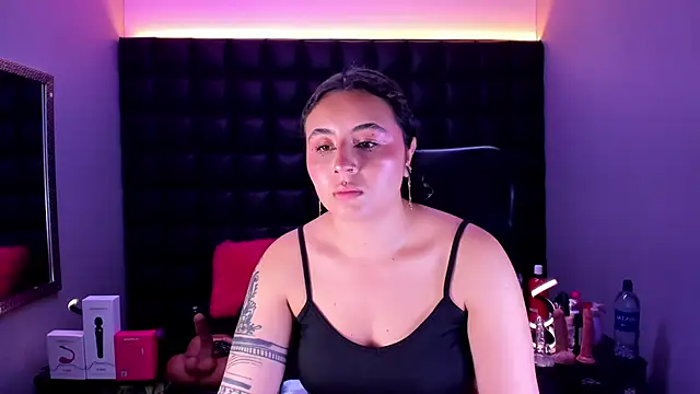 celeste blue69 online show from July 18, 4:38 am