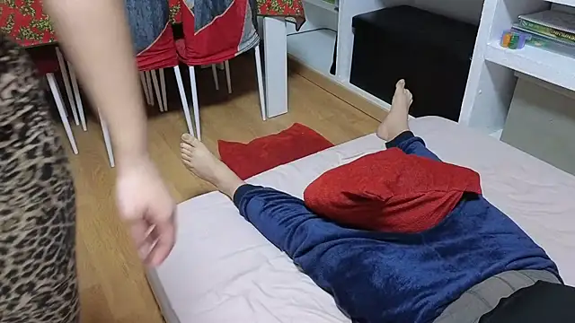 eljosipe online show from December 3, 7:23 pm