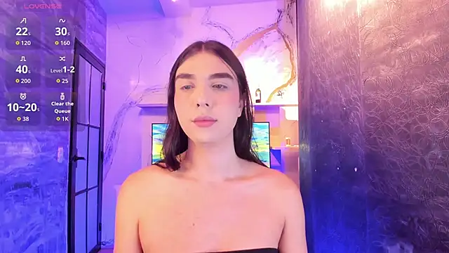 Snapshot of saracaball_ chatting on October 17, 6:27 am saracaball online show from October 17, 6:27 am