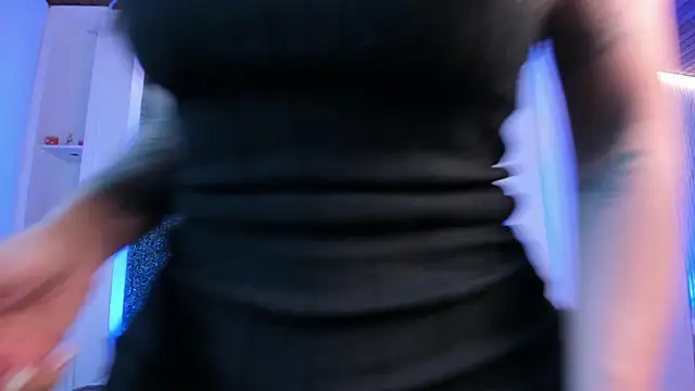 violet scott online show from September 13, 10:48 am