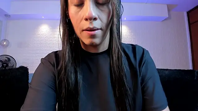 violet scott online show from September 18, 10:50 am