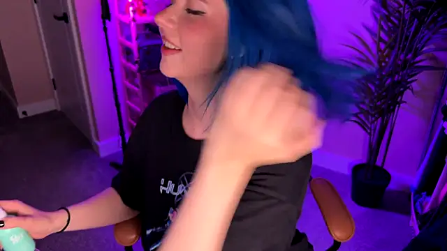  vixenp online show from November 6, 6:42 pm