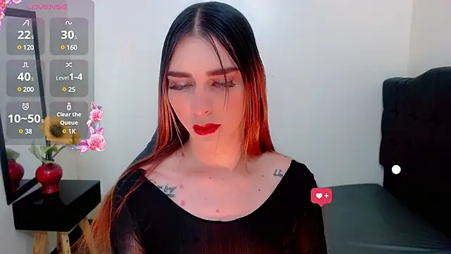 la ratona 1 online show from January 25, 7:49 pm