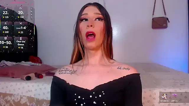 la ratona 1 online show from September 14, 5:01 pm