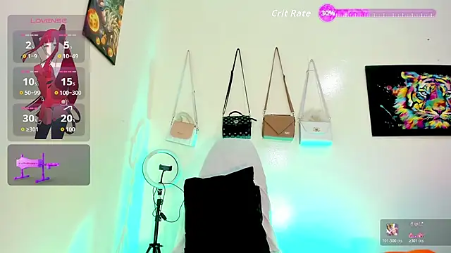 Snapshot of la_ratona_1 chatting on July 17, 11:06 am la ratona 1 online show from July 17, 11:06 am