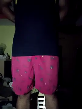 xavierkevi online show from November 29, 12:52 pm