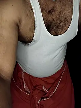 xavierkevi online show from January 5, 6:44 pm