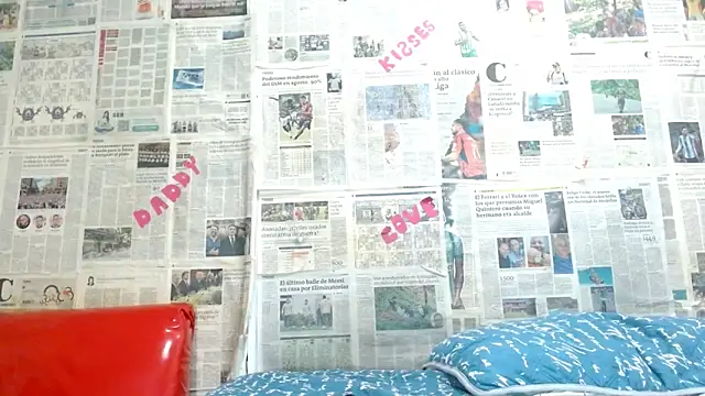 camilavagina24 online show from February 12, 12:00 pm