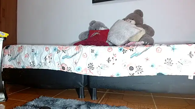 camilavagina24 online show from February 28, 4:30 pm