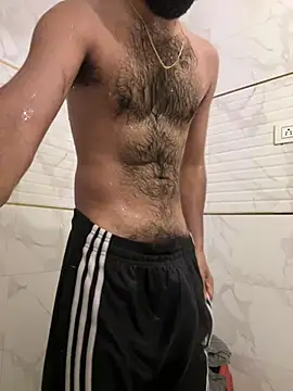 ALWAYSHORNYDADDY online show from March 10, 4:17 am