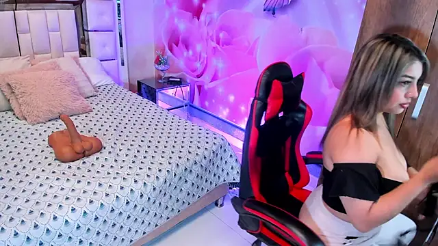 Yelena mutiz online show from January 13, 1:27 pm