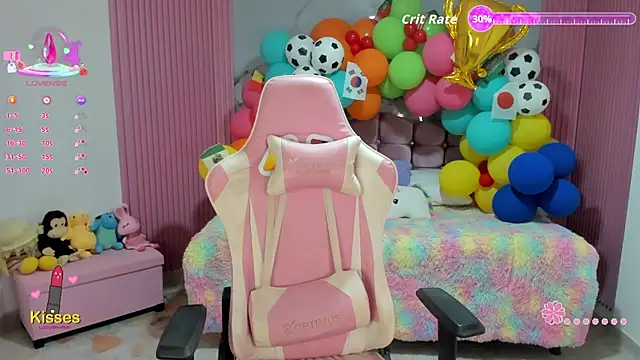 Yuli 16 online show from July 18, 11:03 am