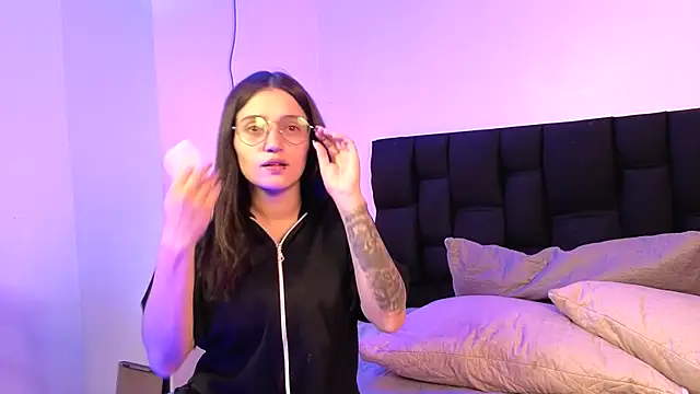 Elecktra sweet online show from November 27, 8:00 pm