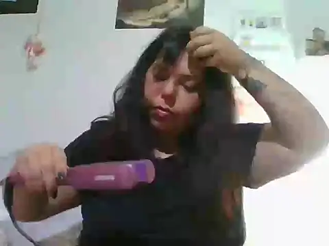 scarletttlove online show from June 13, 1:03 am