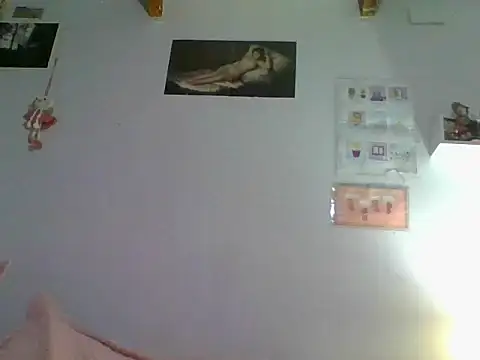 scarletttlove online show from June 29, 3:02 am