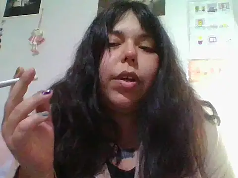 scarletttlove online show from July 11, 1:08 am