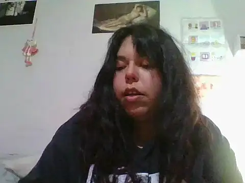 scarletttlove online show from July 16, 1:22 am