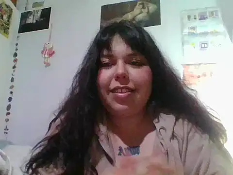 scarletttlove online show from July 20, 1:09 am