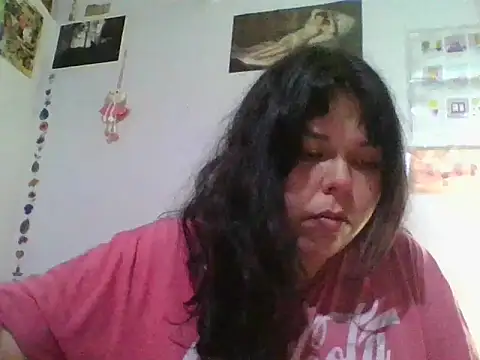 scarletttlove online show from July 27, 1:01 am