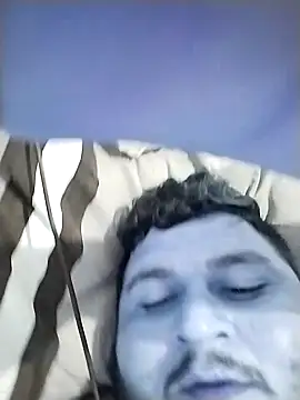 NumeralChevre online show from February 13, 3:50 am