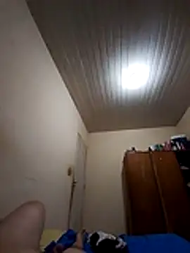 NumeralChevre online show from December 5, 4:21 am