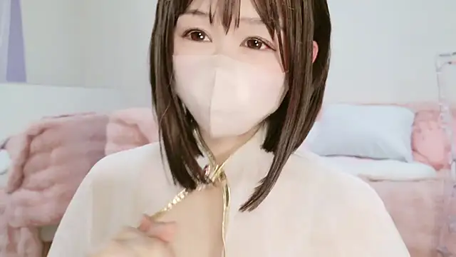 aaanyan online show from February 8, 3:43 am