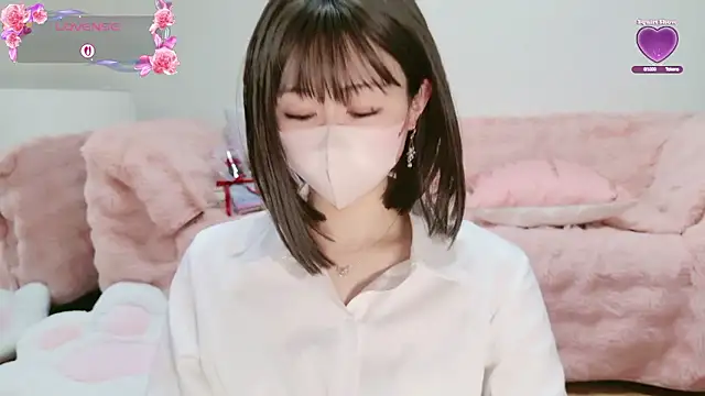 aaanyan online show from April 13, 10:48 pm