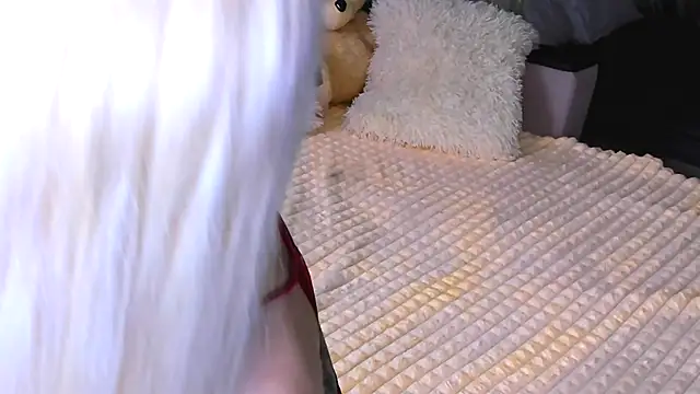 Sweeet Barbie online show from September 24, 5:38 pm