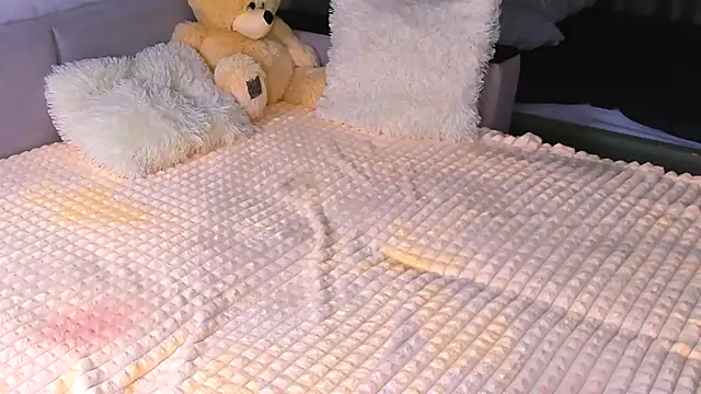 Sweeet Barbie online show from September 27, 3:39 pm